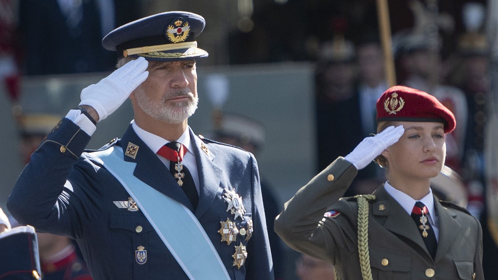 Audiencia Abierta - 14/10/23 - ver ahora