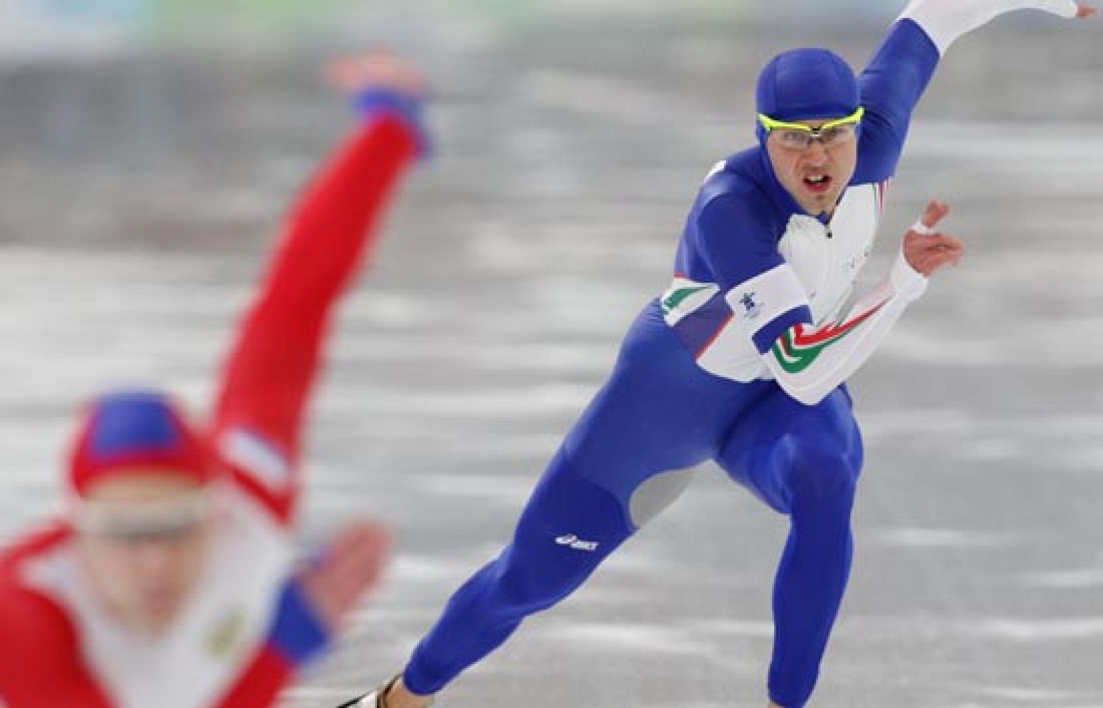 Patinaje de velocidad, 1.000 m., octavos | Ver