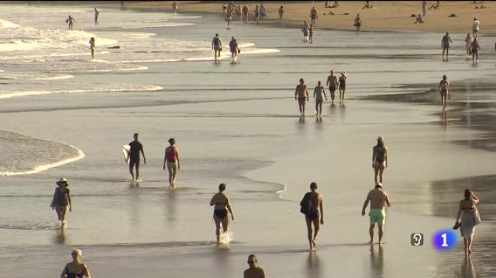 Telecanarias - Telecanarias -14/10/2023