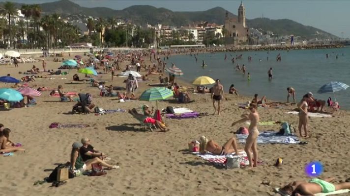 L'Informatiu - L'Informatiu - 14/10/2023