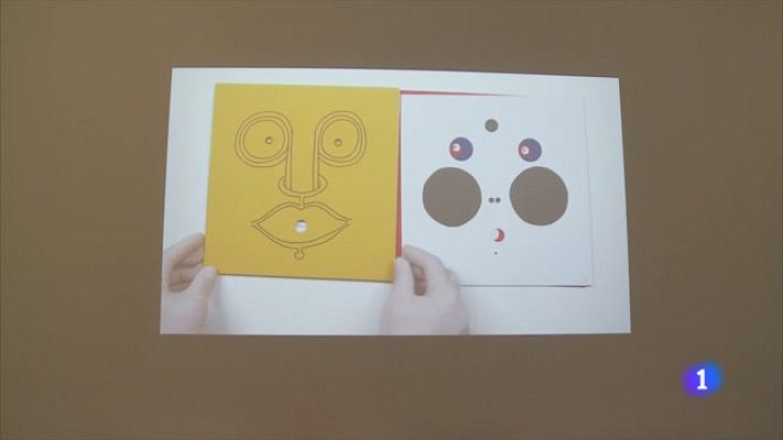 L'Informatiu - Visites al MACBA de franc