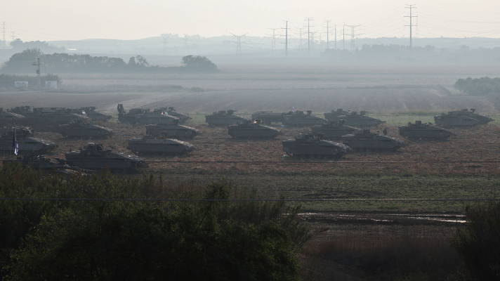 Telediario Fin de Semana - Telediario Fin de Semana 1 en 4' - 14/10/23