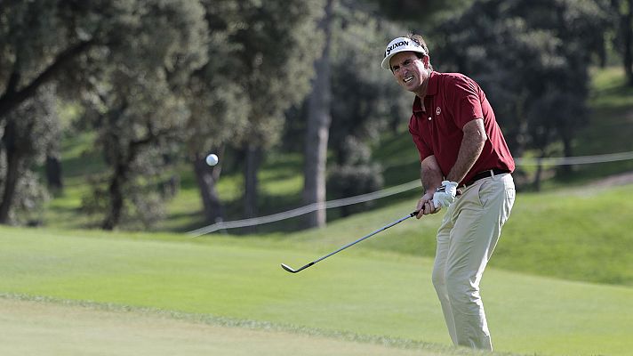 Golf - Open de España masculino. 3ª jornada (3)
