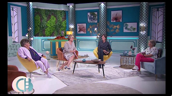 Cine de barrio - Tres de la Cruz Roja (presentación)