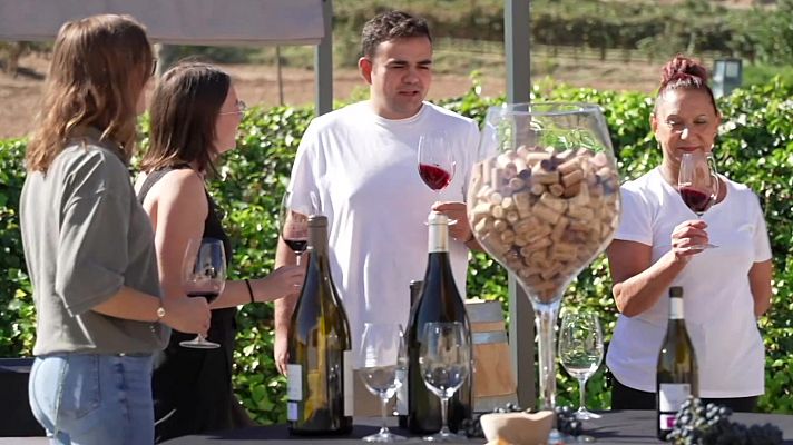 Zoom Tendencias - Ribera del Duero, una escapada de otoño