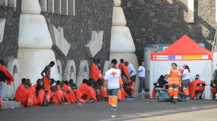 Telecanarias - Canarias en 2' - 15/10/2023