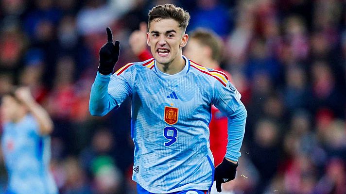 Telediario Matinal - España, de Noruega a la Eurocopa 2024