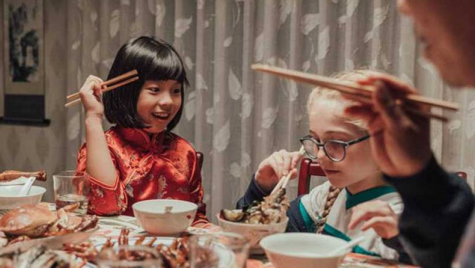 Así se hizo 'Chinas', de Arantxa Echevarría | Ver