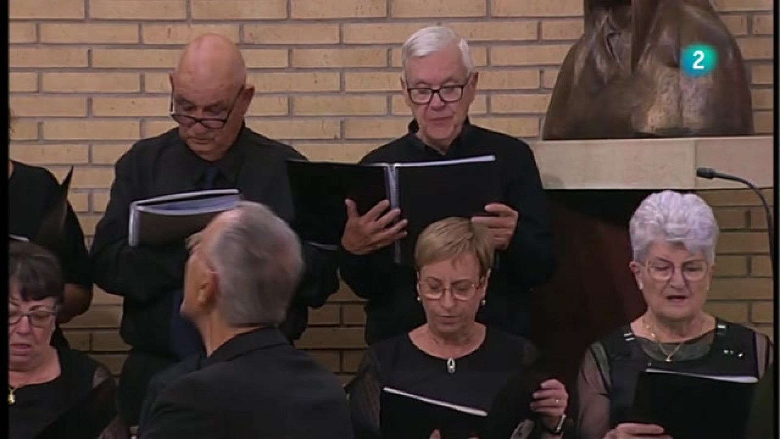 La Missa - 15/10/2023 - Veure ara