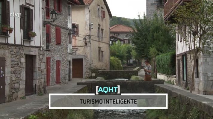 Aquí hay trabajo - Convertir tu viaje en un juego