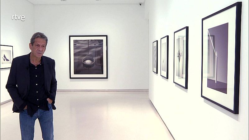 Expo Chema Madoz - Atención obras | Ver