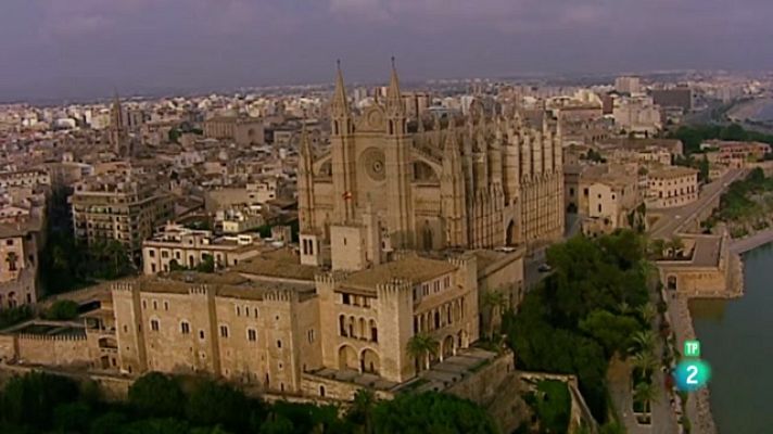 La aventura del Saber - Cap Rocat Festival, música en la fortaleza