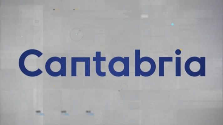 TeleCantabria - TeleCantabria - 16/10/23