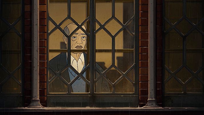 Somos Documentales - Benito Pérez Buñuel