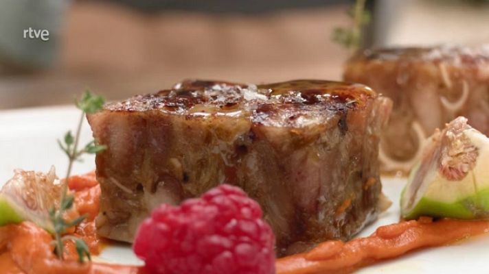 Ahora o nunca - Programa 188