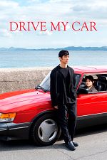 Poster de Drive My Car