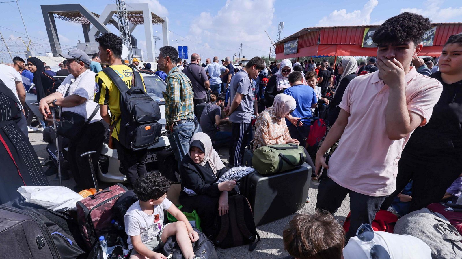 Telediario - 15 horas - 16/10/23 - ver ahora