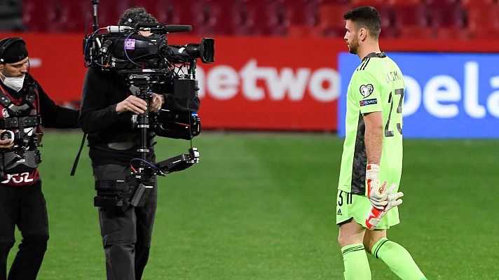 Telediario 1 - La Eurocopa  de Alemania 2024 se verá en TVE