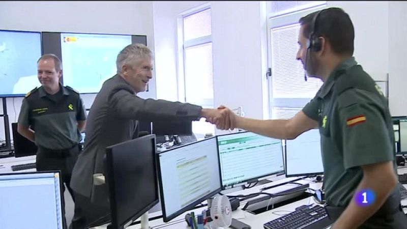 Telecanarias - 16/10/2023