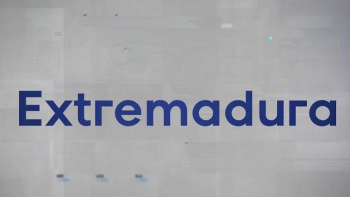 Noticias de Extremadura - Extremadura en 2' - 16/10/2023