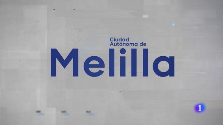 Noticias de Melilla - La noticia de Melilla 16/10/2023