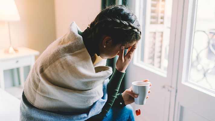 Saber vivir - Los tranquilizantes más naturales para combatir la ansiedad