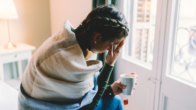 Los tranquilizantes más naturales para combatir la ansiedad, con Carmen Alegría y Nicolás Usandizaga - Saber vivir | Ver