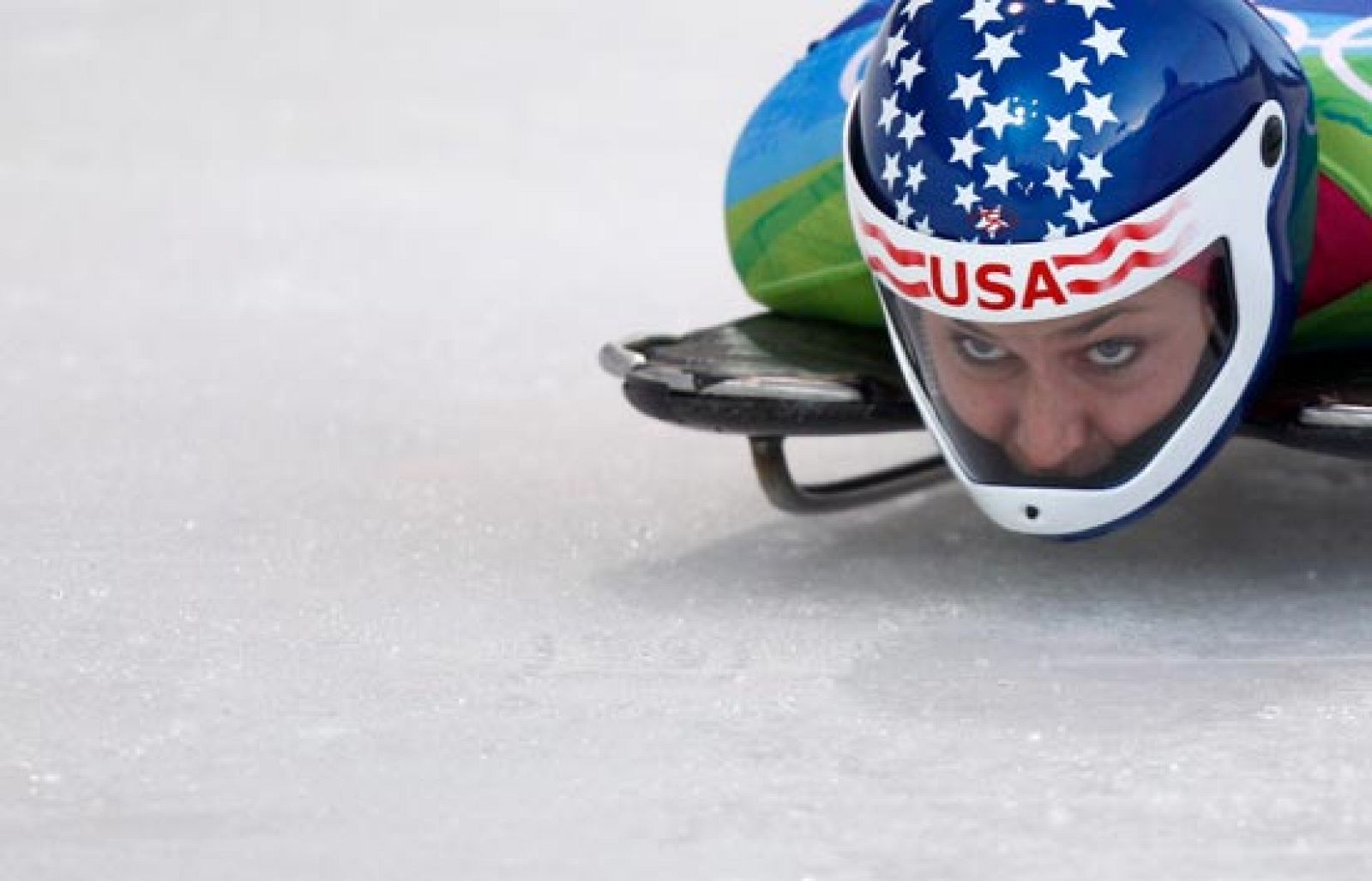 Skeleton. Individual femenino. 2ª manga | Ver