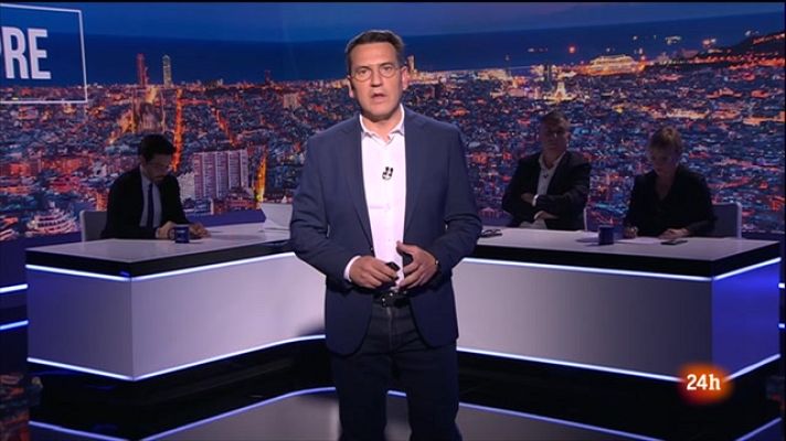 El Vespre - El Vespre - 16/10/2023