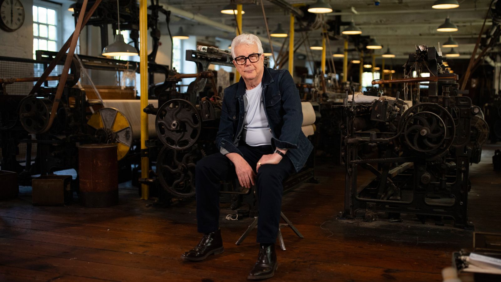 Página Dos - Ken Follett - ver ahora