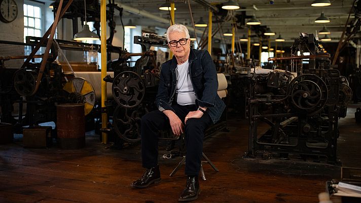 Página Dos - Ken Follett