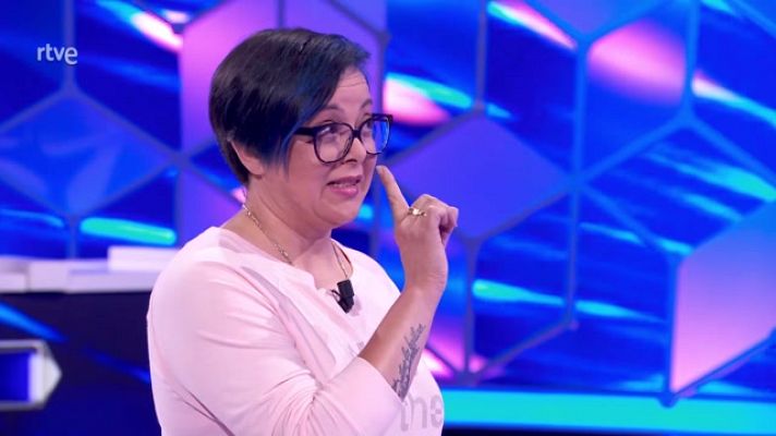 El cazador - Programa 796