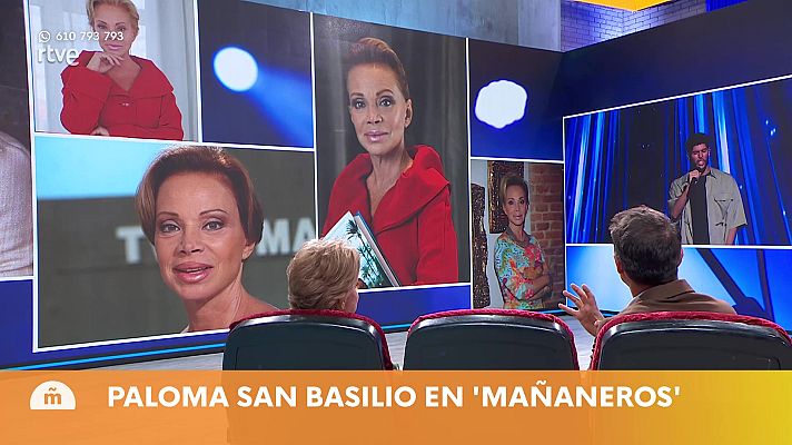 Mañaneros 360 - Programa 27