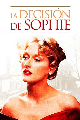 Días de cine clásico - La decisión de Sophie (presentación)