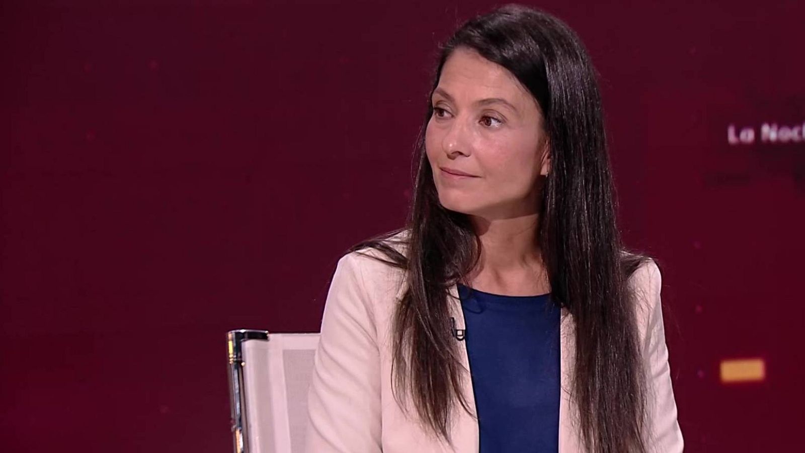 Raquel González, MSF: "La situación en Gaza es desgarradora"