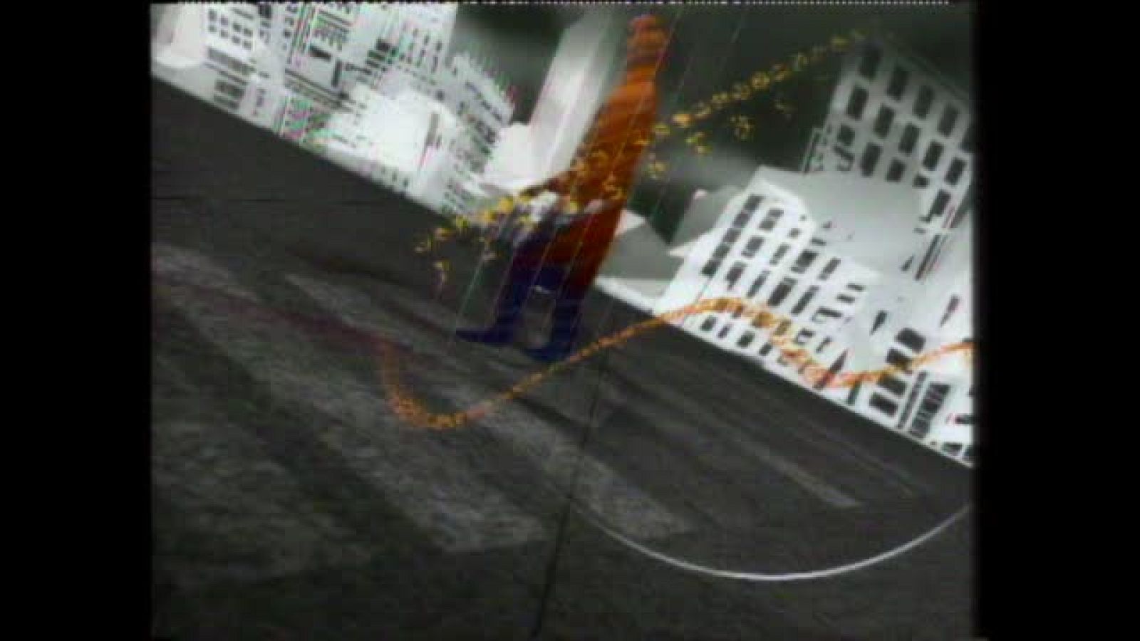 Metrópolis - Gary Hill - ver ahora