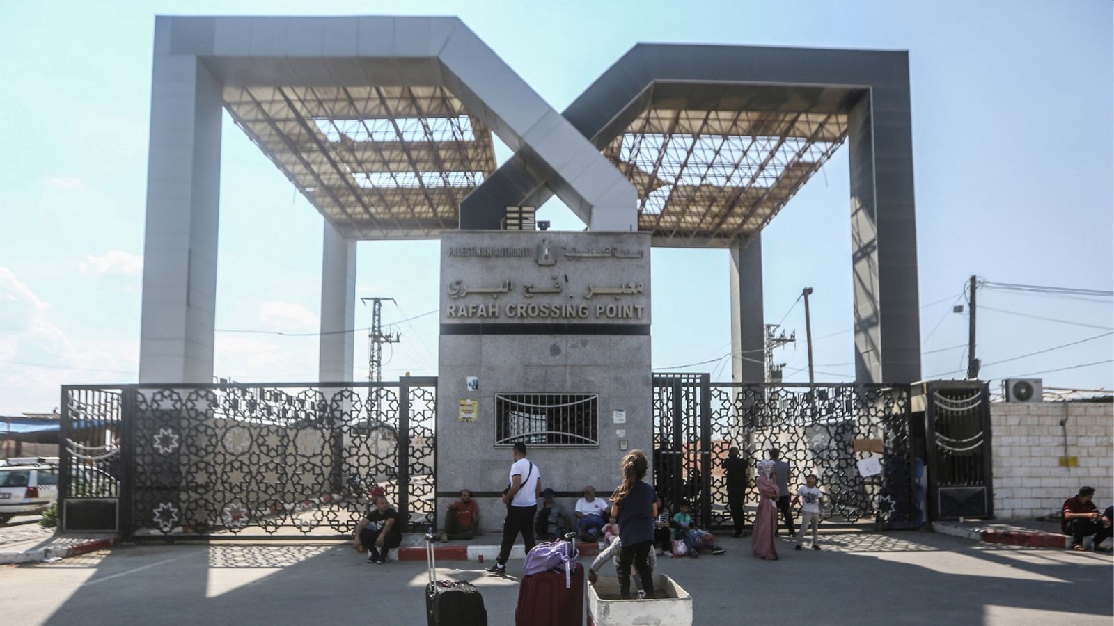 Telediario - 8 horas - 17/10/23 - ver ahora