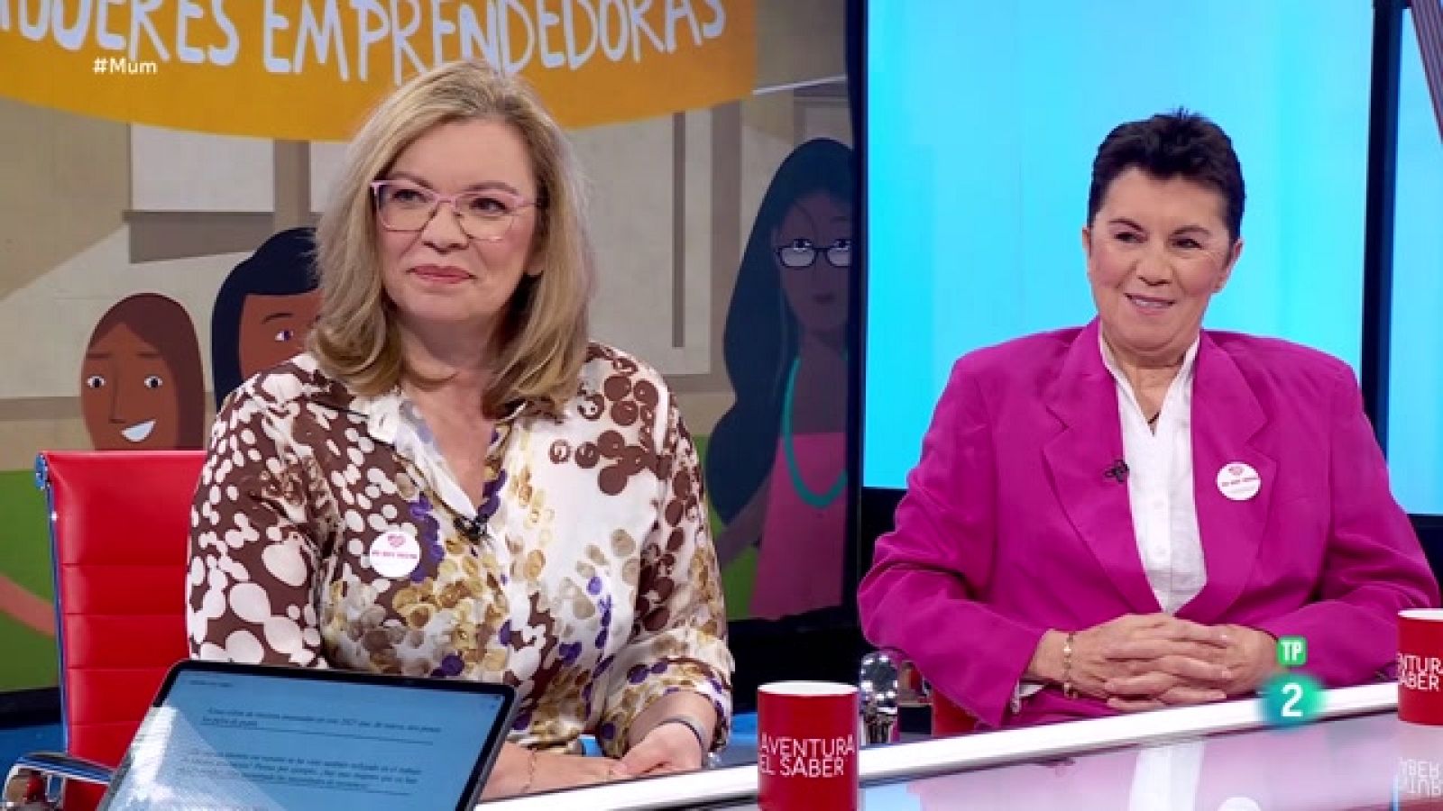 Asociación Mujeres Unidas contra el Maltrato (MUM)