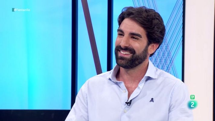 La aventura del Saber - Héctor del Río. El consumo de fentanilo