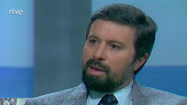 Programas y Concursos en el Archivo de RTVE - Tres al día - 06/04/1988