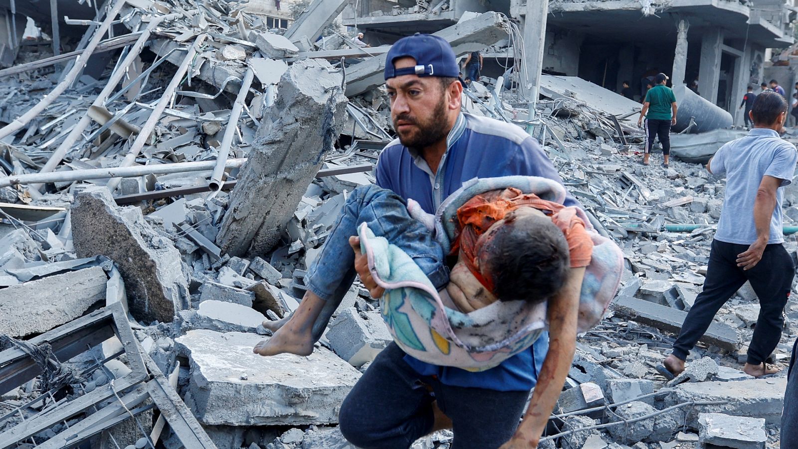 Diario 24 - 17/10/23 - ver ahora