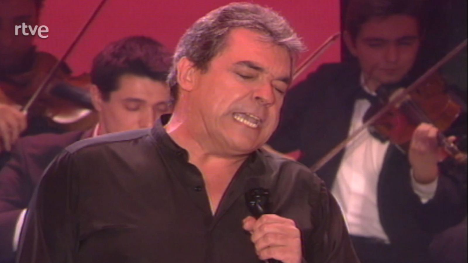 Ven al paralelo - 07/02/1993