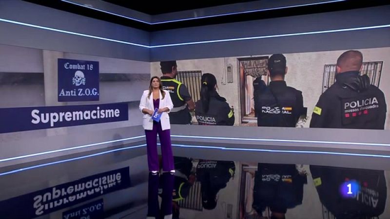 L'Informatiu - 17/10/2023