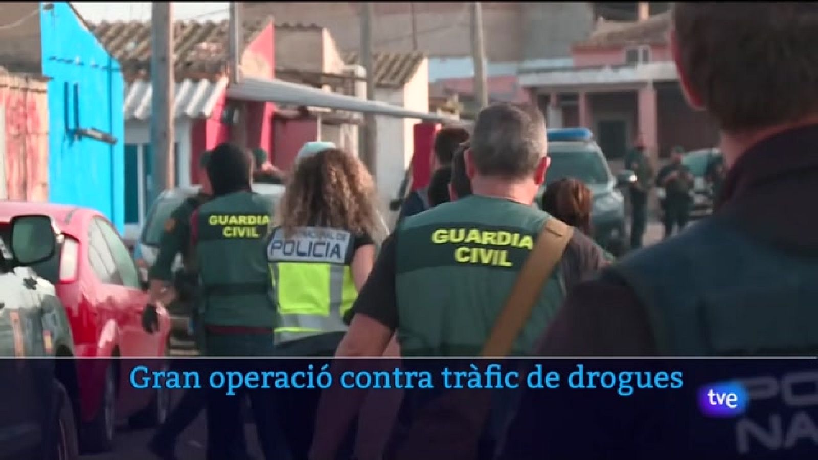 Informatiu Balear 1 - 17/10/23 - Veure ara