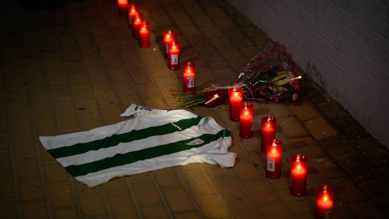 La autopsia revela que Álvaro Prieto murió electrocutado el mismo día de su desaparición