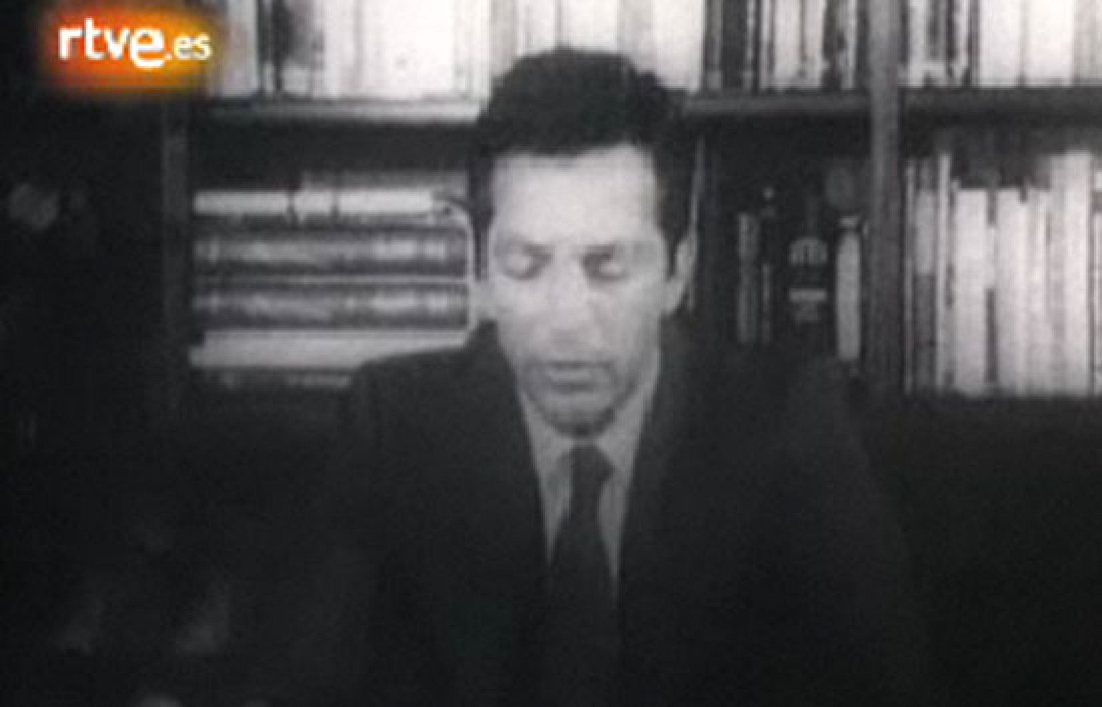 Informe semanal - Homenaje a Adolfo Suárez en 2005 | Ver