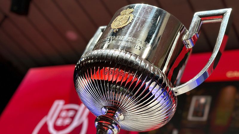 La Copa del Rey reparte ilusión entre los modestos - ver ahora