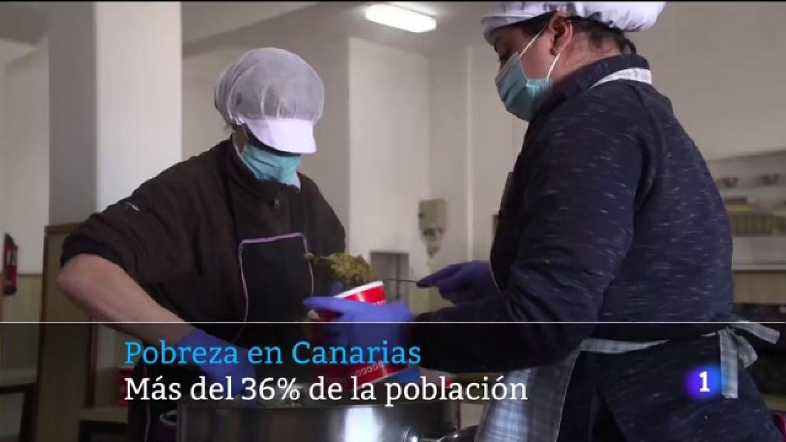 Canarias en 2' - 17/10/2023