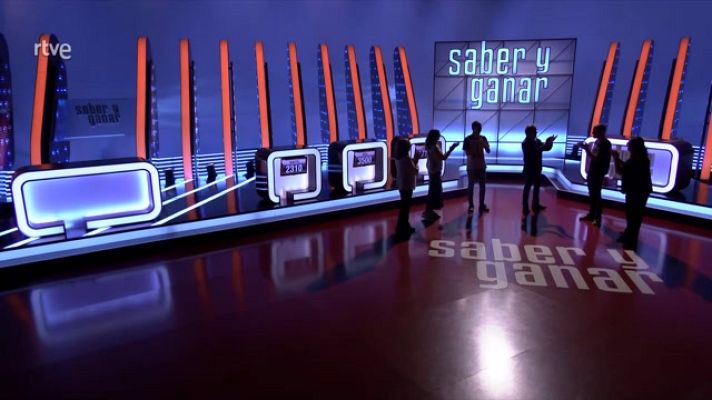 Saber y ganar - Conoce a Eduardo Chillida