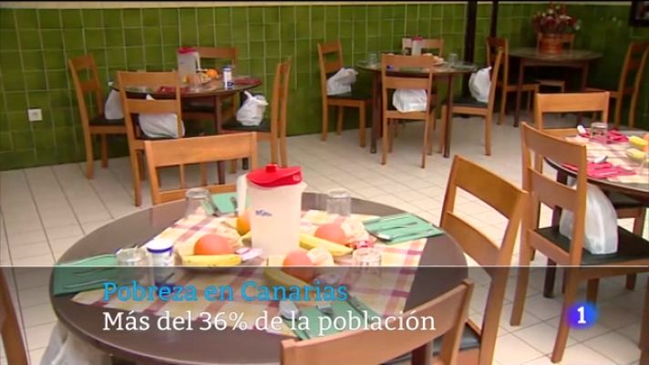 Telecanarias - Telecanarias - 17/10/2023